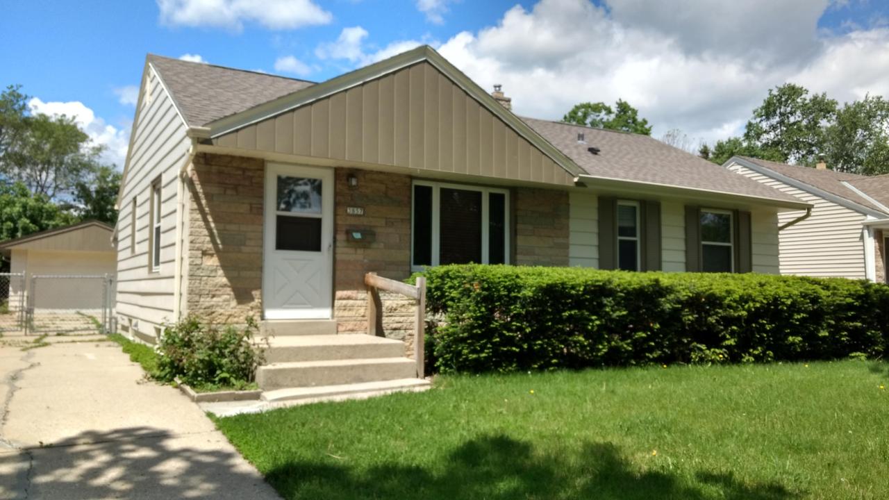 3857 N 83rd St, Milwaukee, WI 53222