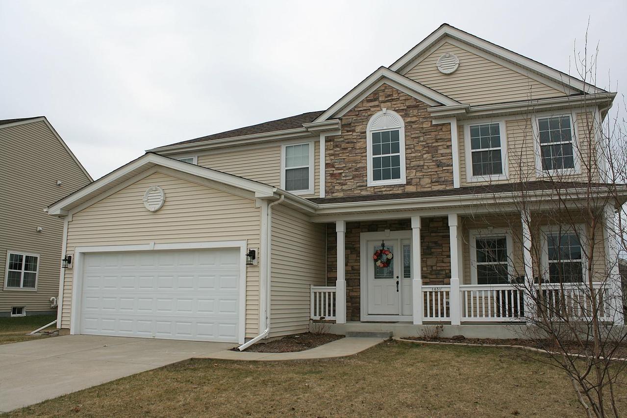 1631 Redwood St., West Bend, WI 53095