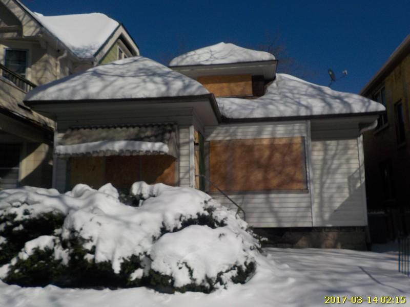 1424 N 39th St., Milwaukee, WI 53208