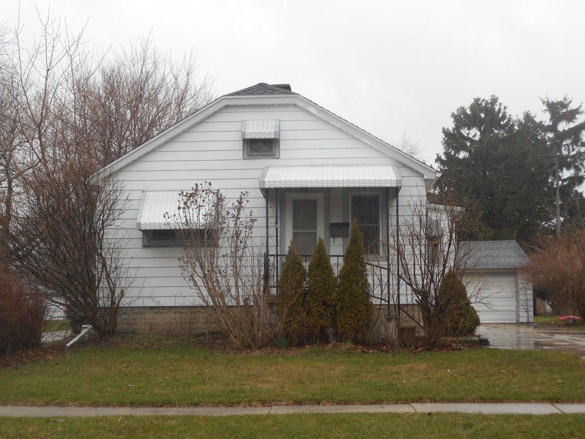 3928 Birchwood Ave, Cudahy, WI 53110