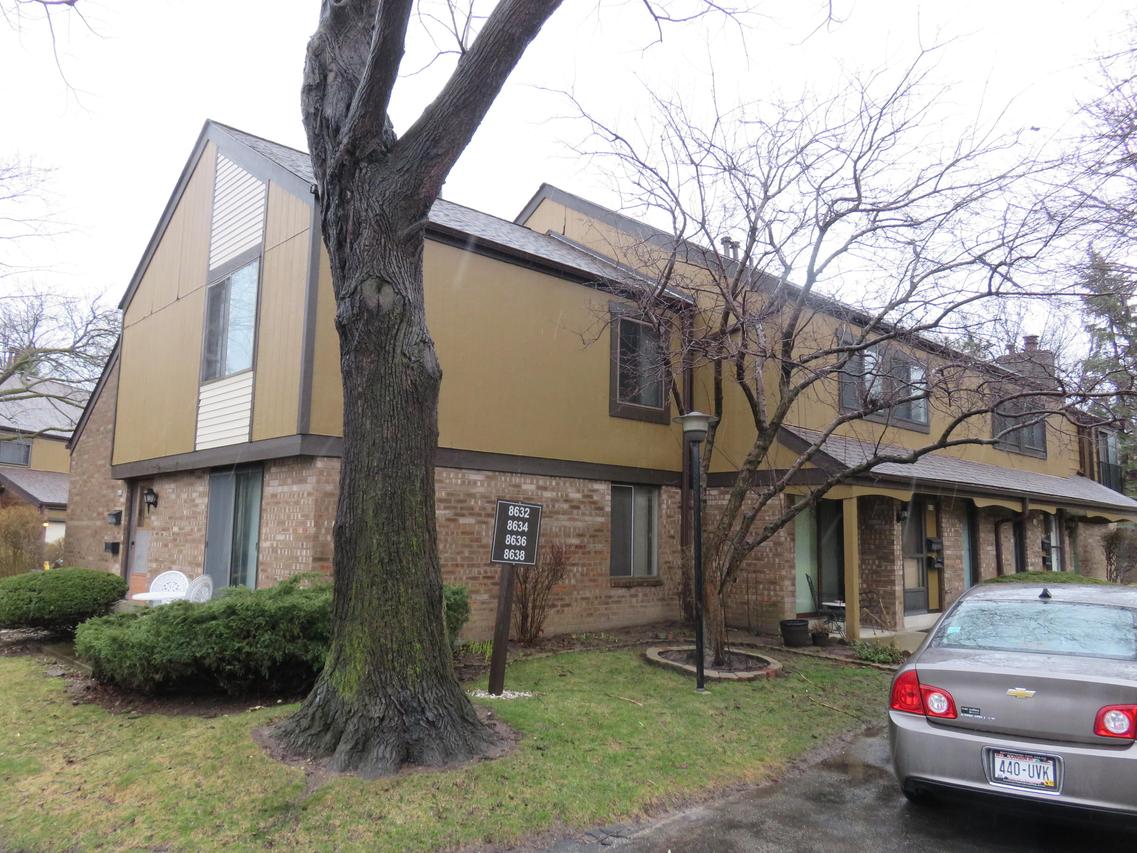 8632 N Servite Dr, Milwaukee, WI 53223