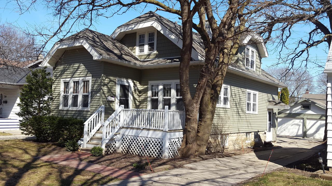 [Address Hidden by Seller], Milwaukee, WI 53213