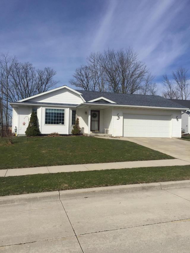 532 N 28th St., Sheboygan, WI 53081