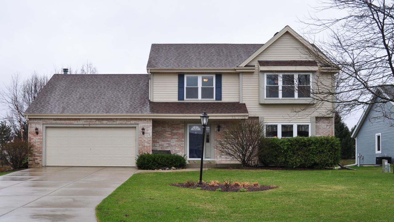 N57W24797 Clover Dr, Sussex, WI 53089