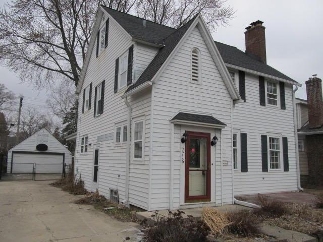 7716 5th Ave, Kenosha, WI 53143