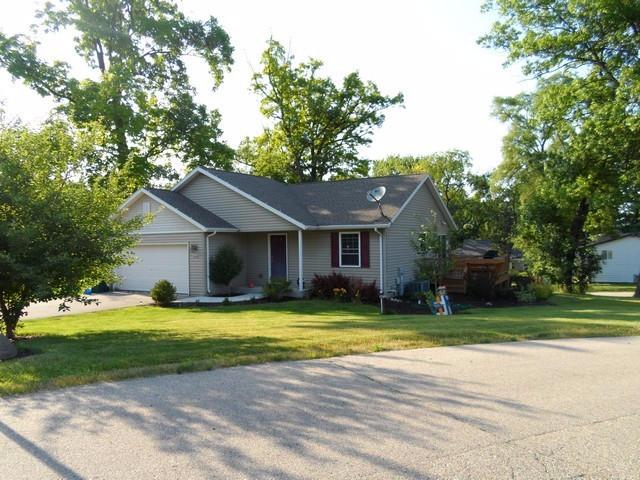 40308 103rd St, Randall, WI 53128