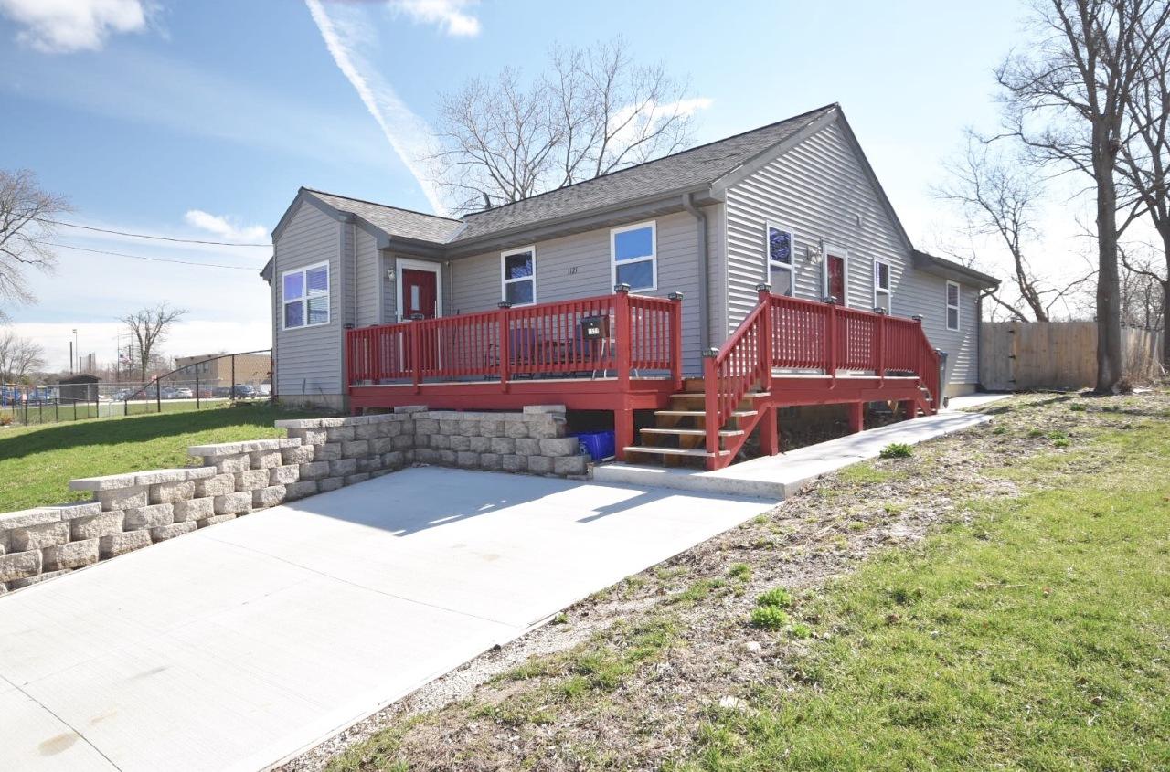 1121 Baxter St., Waukesha, WI 53186