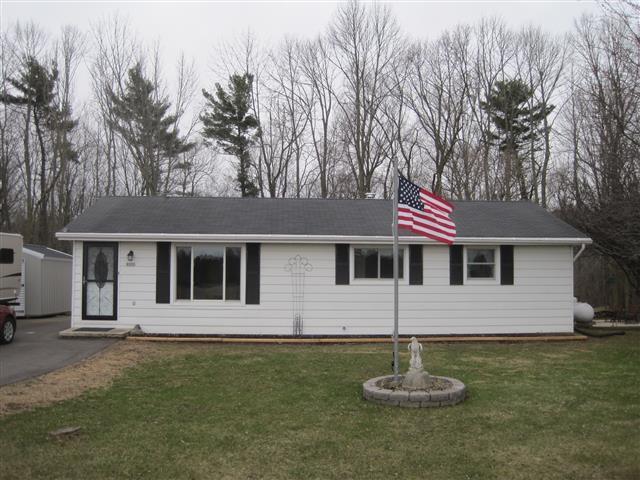 8503 Hidden Valley Rd., Cooperstown, WI 54227