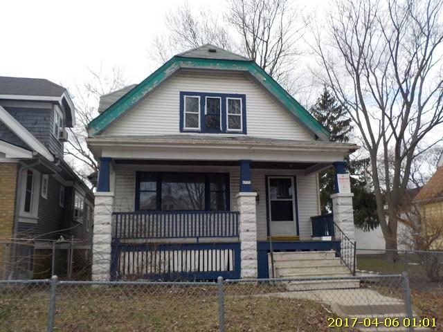 4731 N 29th St., Milwaukee, WI 53209