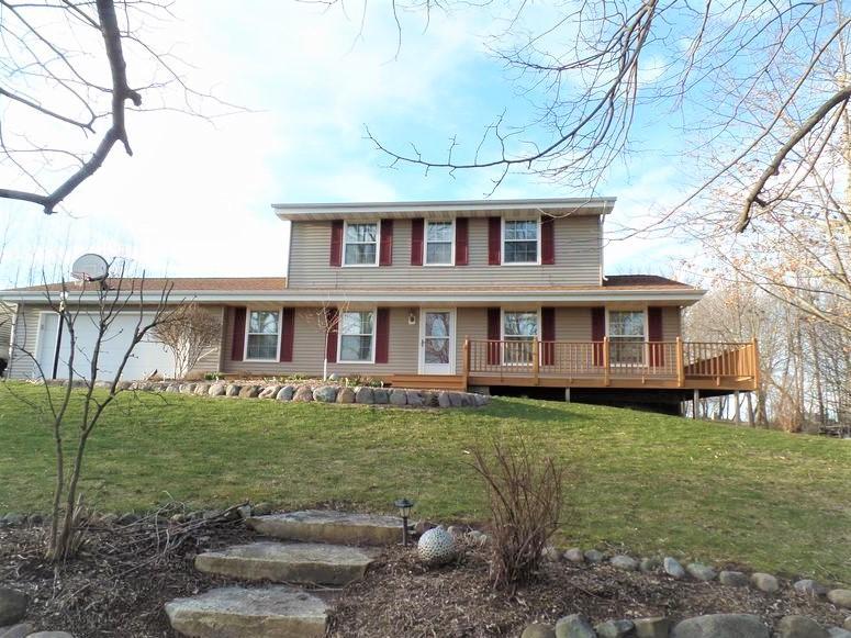 240 Highland St, Adell, WI 53001