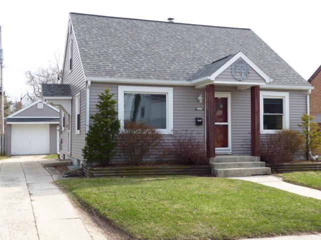 2215 Geele Ave., Sheboygan, WI 53083