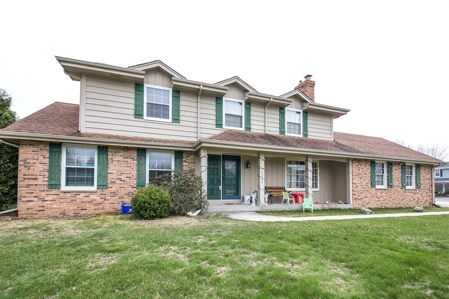 5245 Willowview Rd., Caledonia, WI 53402