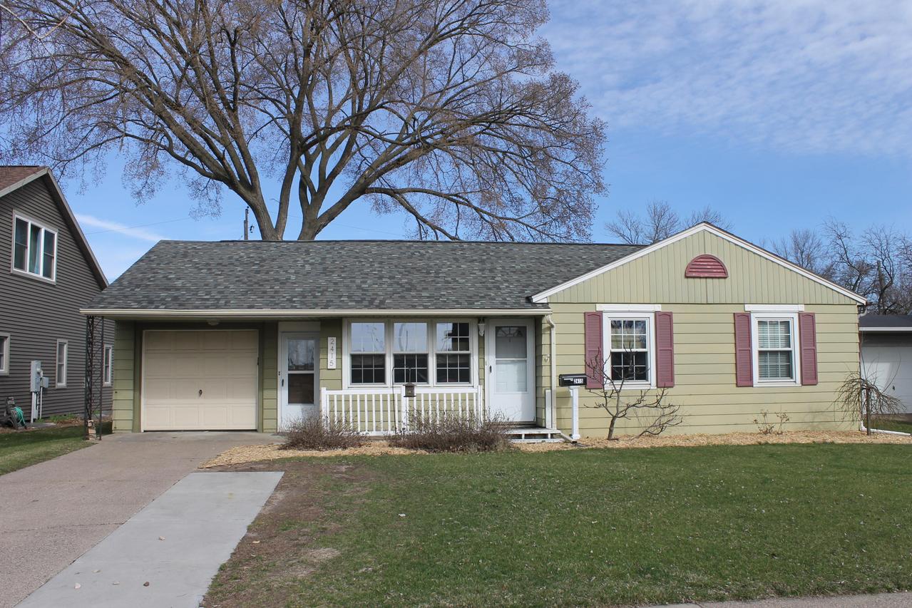 2415 S Losey Blvd, La Crosse, WI 54601