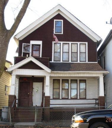 1111 S 17th St #1113, Milwaukee, WI 53204