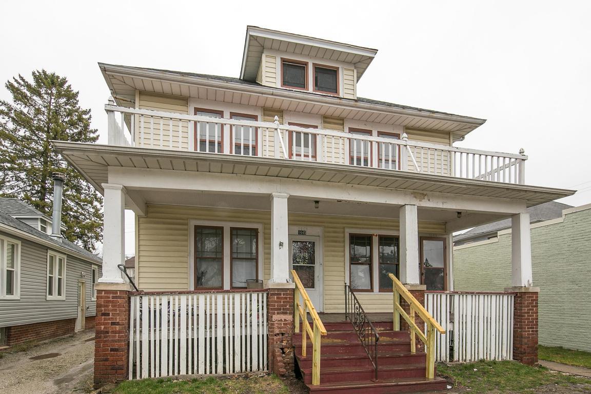 1645 Flett Ave. #1647, Racine, WI 53405