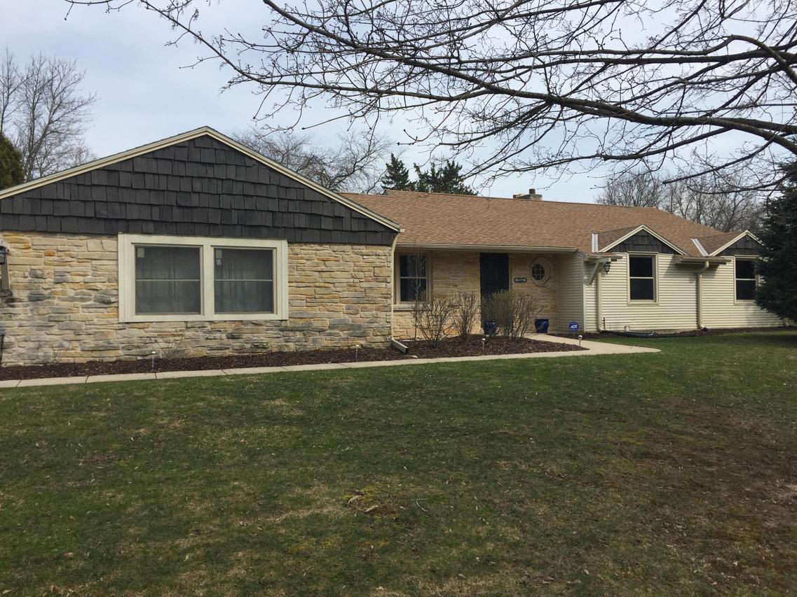 9244 N Regent Rd., Bayside, WI 53217