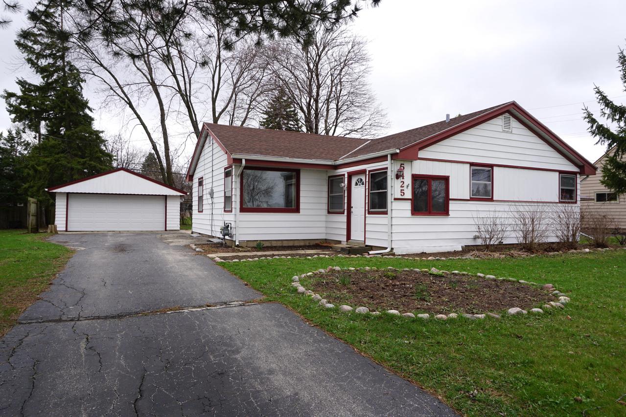 5425 W Brown Deer Rd., Brown Deer, WI 53223