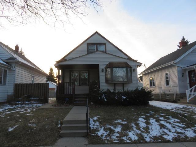 2033 S 75th St, West Allis, WI 53219