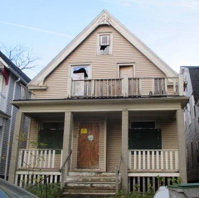 1429 N 39th St, Milwaukee, WI 53208