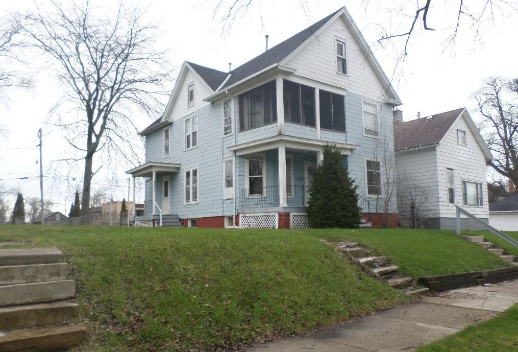 1522 Winslow St. #1522A, Racine, WI 53404