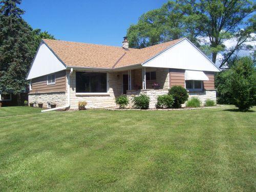 8749 N 60th St., Brown Deer, WI 53223