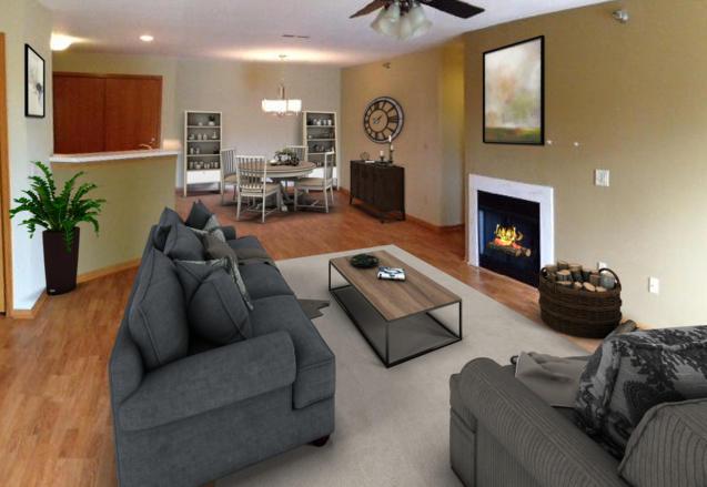 904 Oconomowoc Pkwy, Oconomowoc, WI 53066