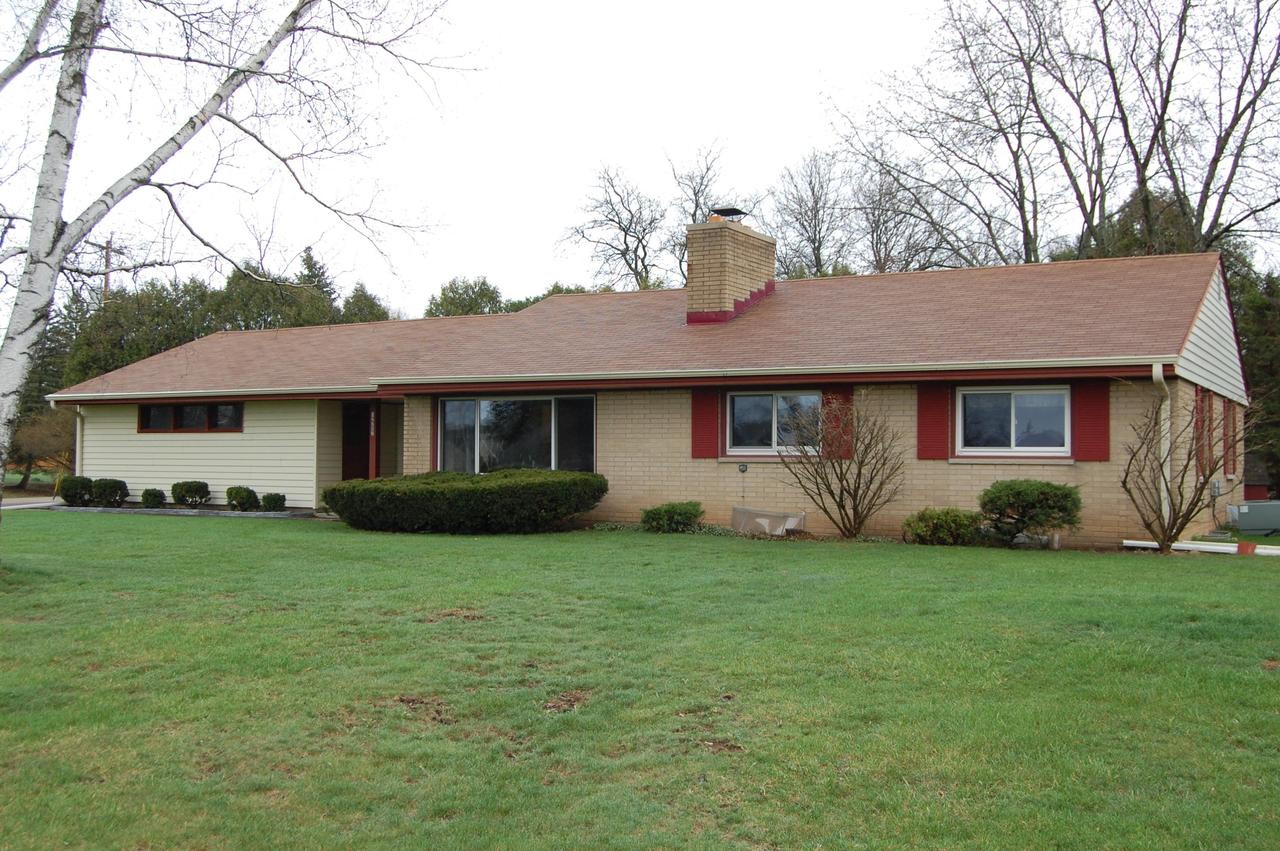 12207 W Janesville Rd., Hales Corners, WI 53130