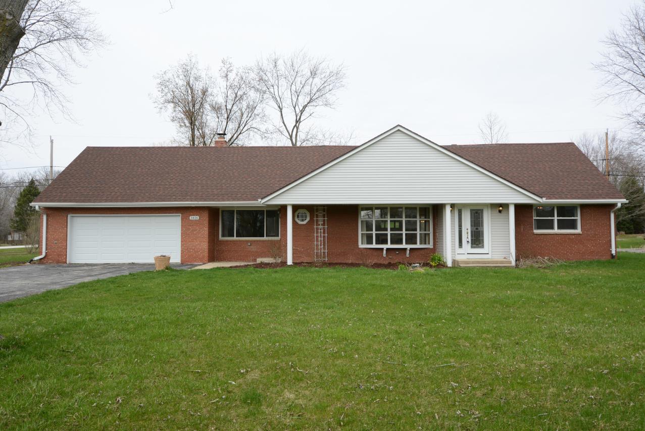 3416 W Woodward Dr., Franklin, WI 53132