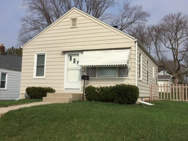 1968 S 98th St, West Allis, WI 53227