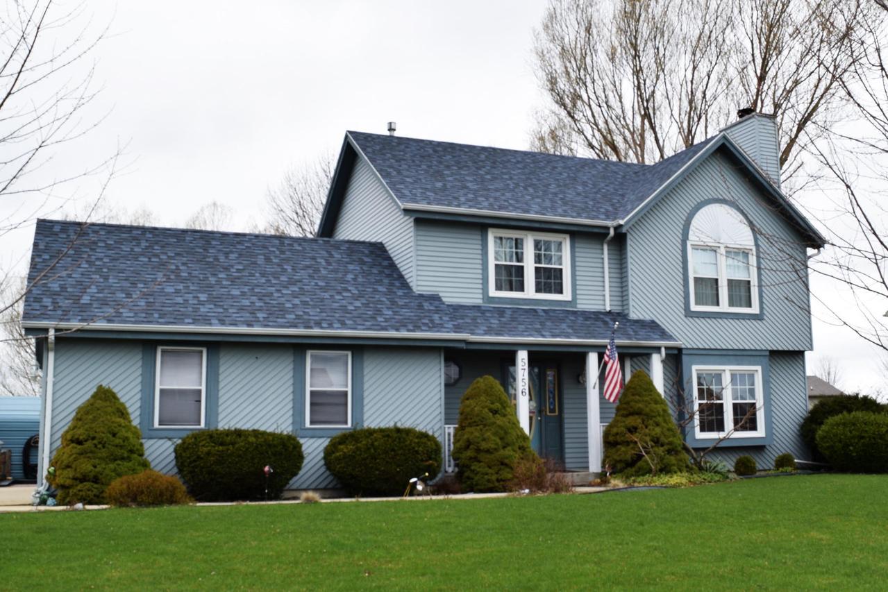 5756 Leawood Ln, Caledonia, WI 53402