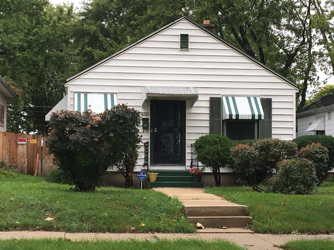 4725 N 30th St., Milwaukee, WI 53209
