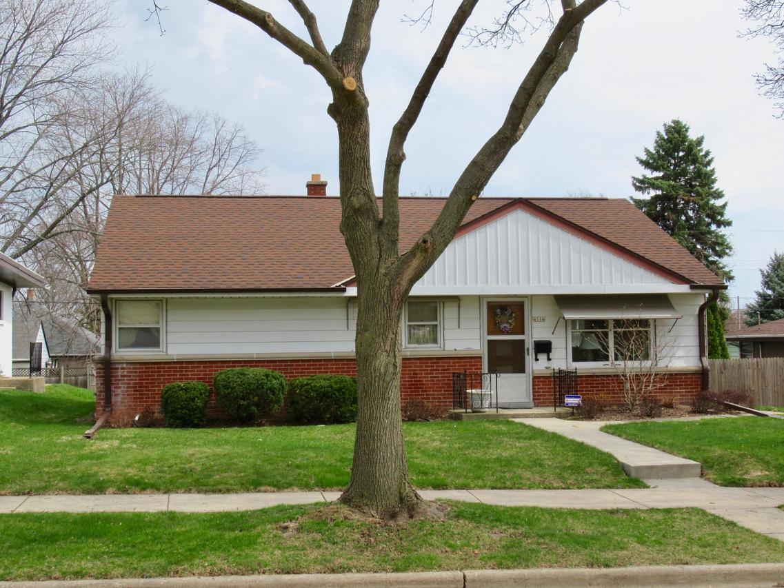 4516 N 78th St., Milwaukee, WI 53218