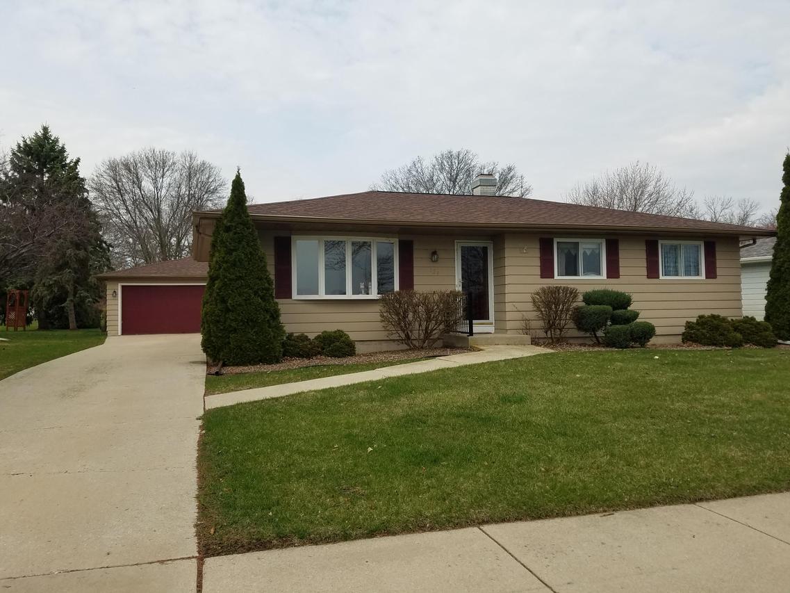 334 N National Ave., Fond Du Lac, WI 54935