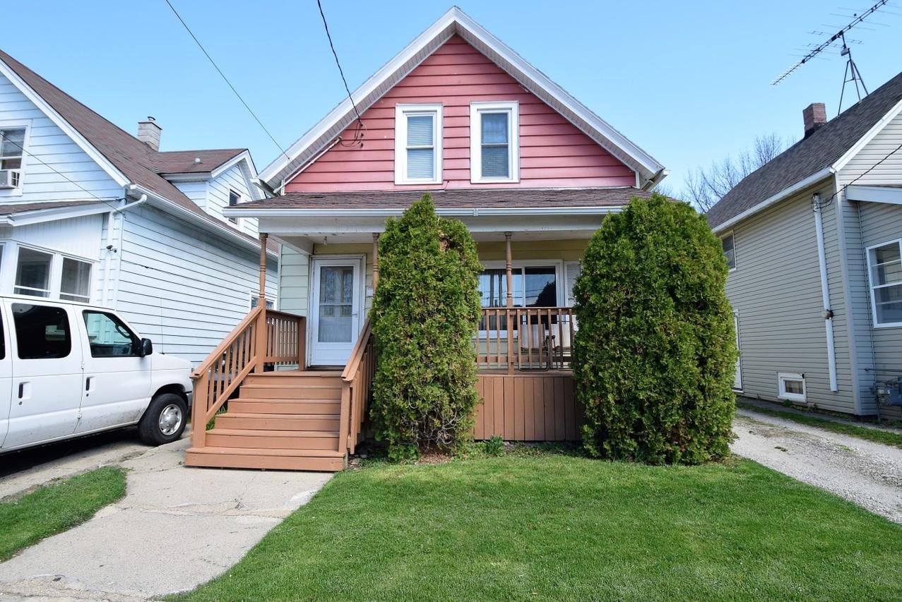 1922 45th St, Kenosha, WI 53140