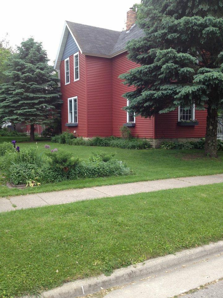 237 W Hamilton St, West Salem, WI 54669