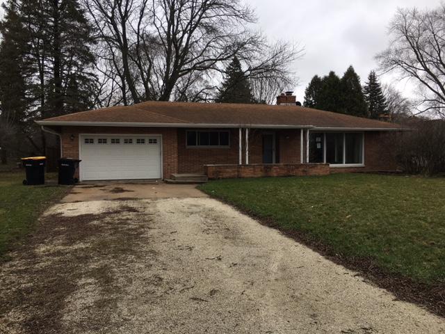 8166 N Cedarburg Rd, Brown Deer, WI 53209