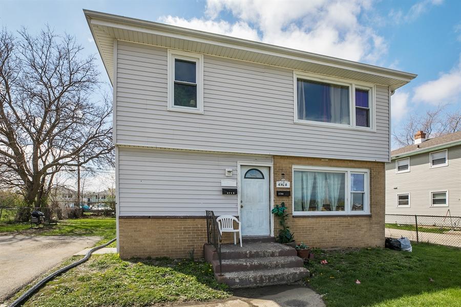 4708 35th Ave., Kenosha, WI 53144