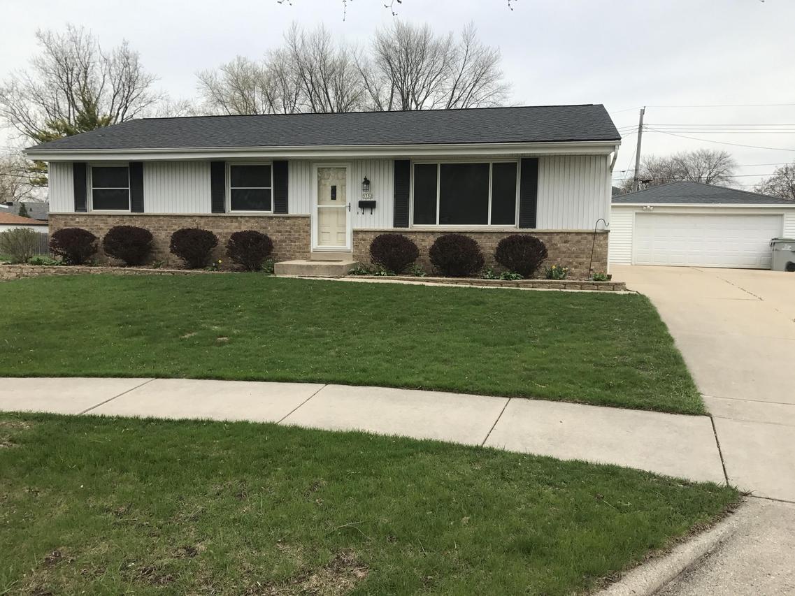 5752 N 82nd Ct., Milwaukee, WI 53218