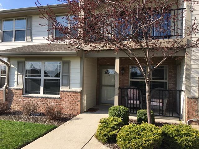 1519 24th Ave #23, Kenosha, WI 53140