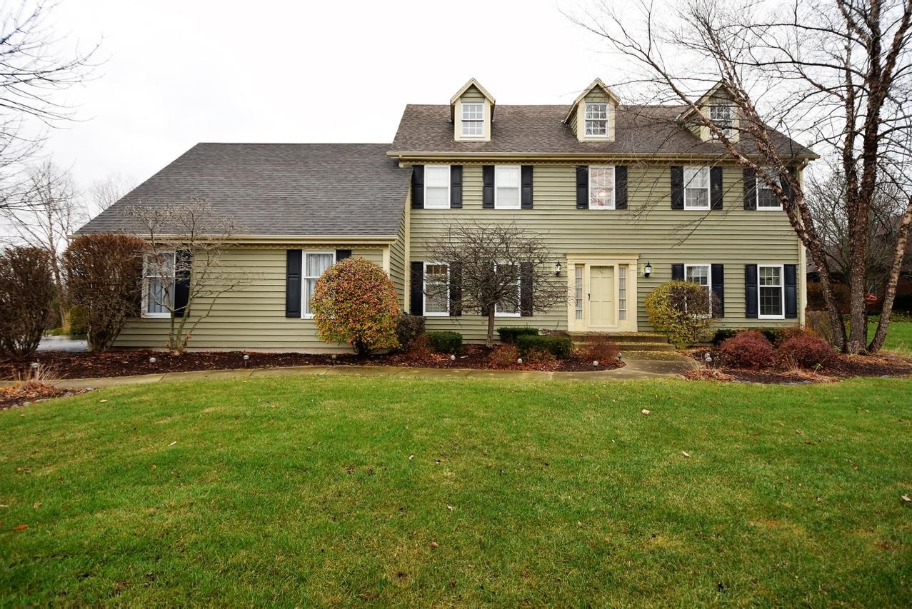 315 Fawn Tr., Yorkville, WI 53177