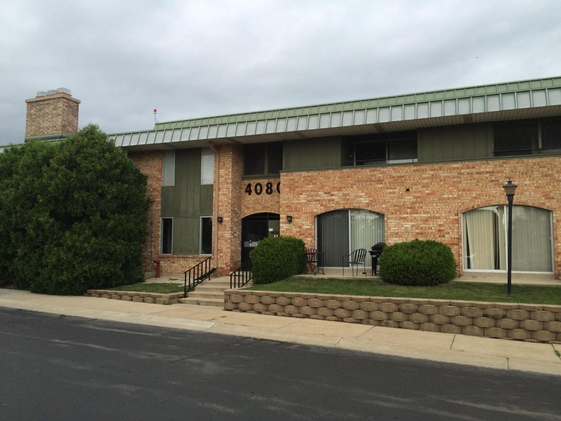 4080 W Rivers Edge Cir. #3, Brown Deer, WI 53209