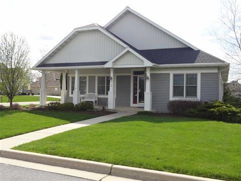 510 Prairie View #A, Williams Bay, WI 53191