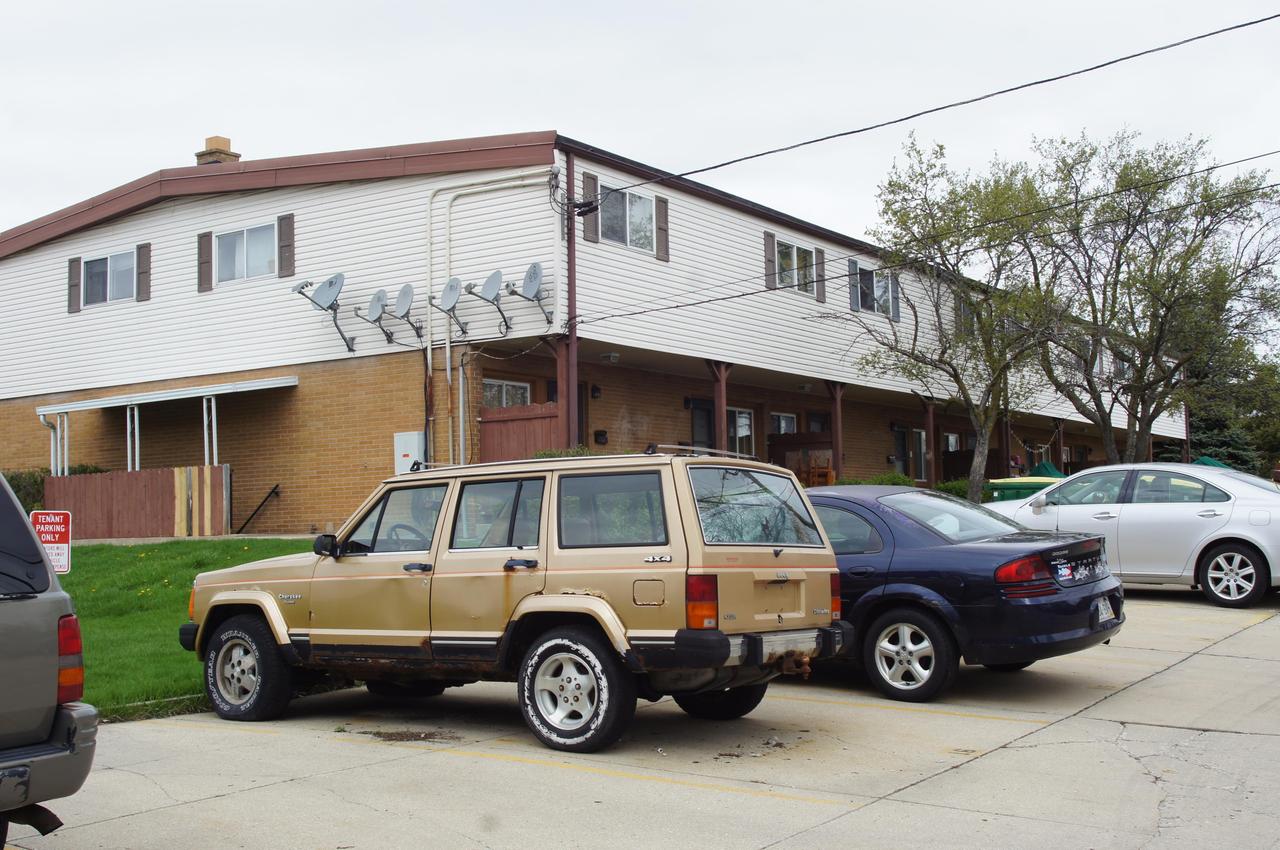 1601 Nicholson Ave., South Milwaukee, WI 53204
