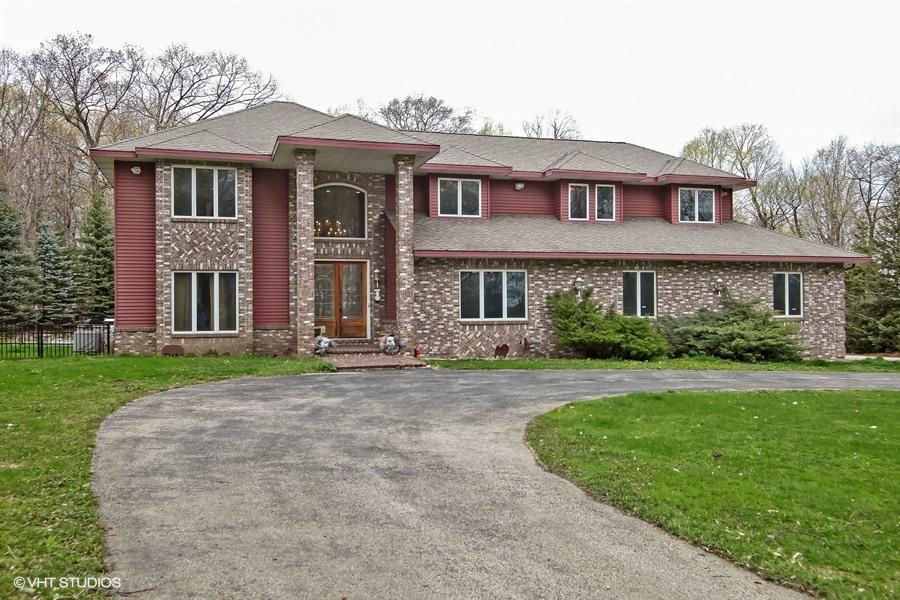 4580 Church Dr, West Bend, WI 53095