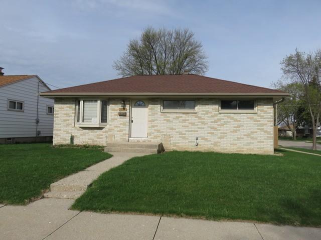 4147 S 56th St, Milwaukee, WI 53220