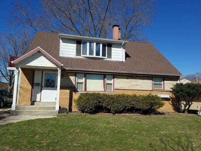 4621 S 14th St #4623, Milwaukee, WI 53221