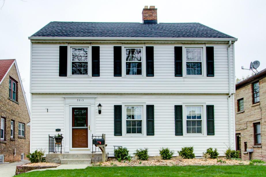 2813 S 44th St, Milwaukee, WI 53219