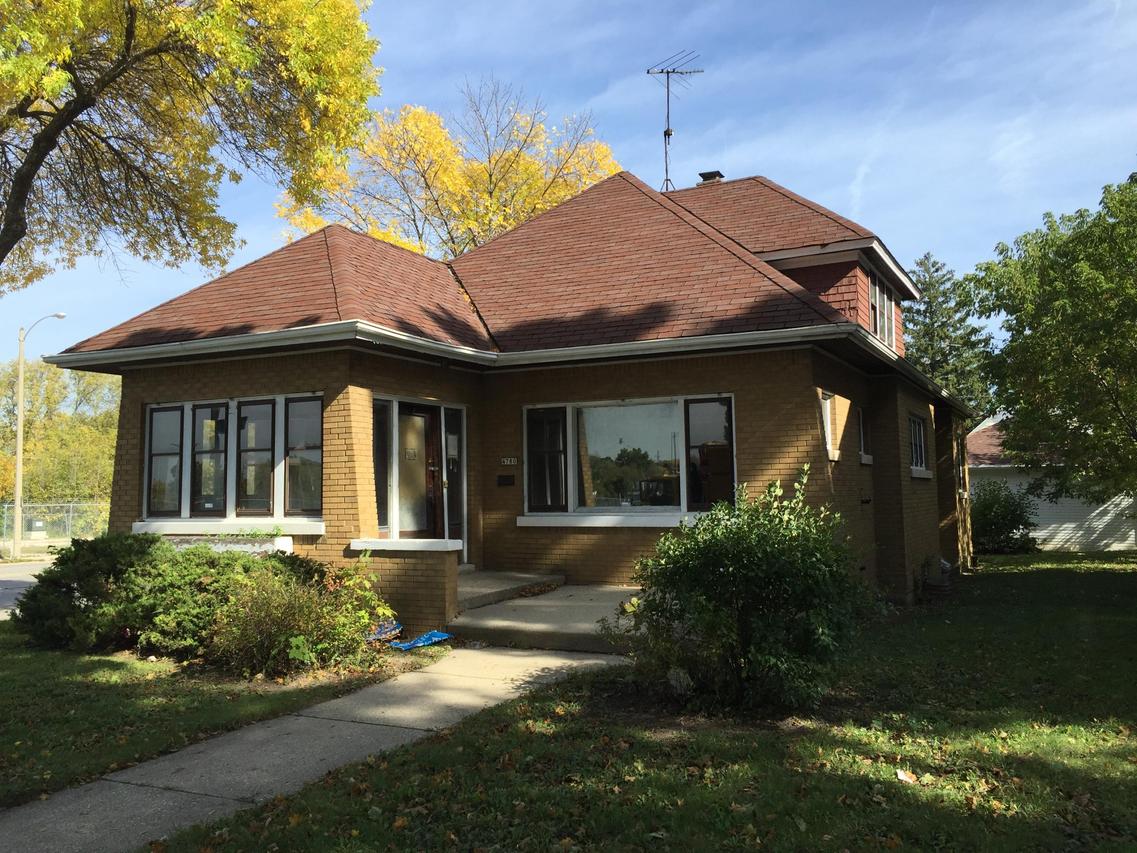 4780 N 30th St., Milwaukee, WI 53209
