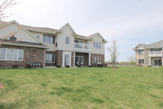 1734 Parkstone Terr, Mount Pleasant, WI 53406