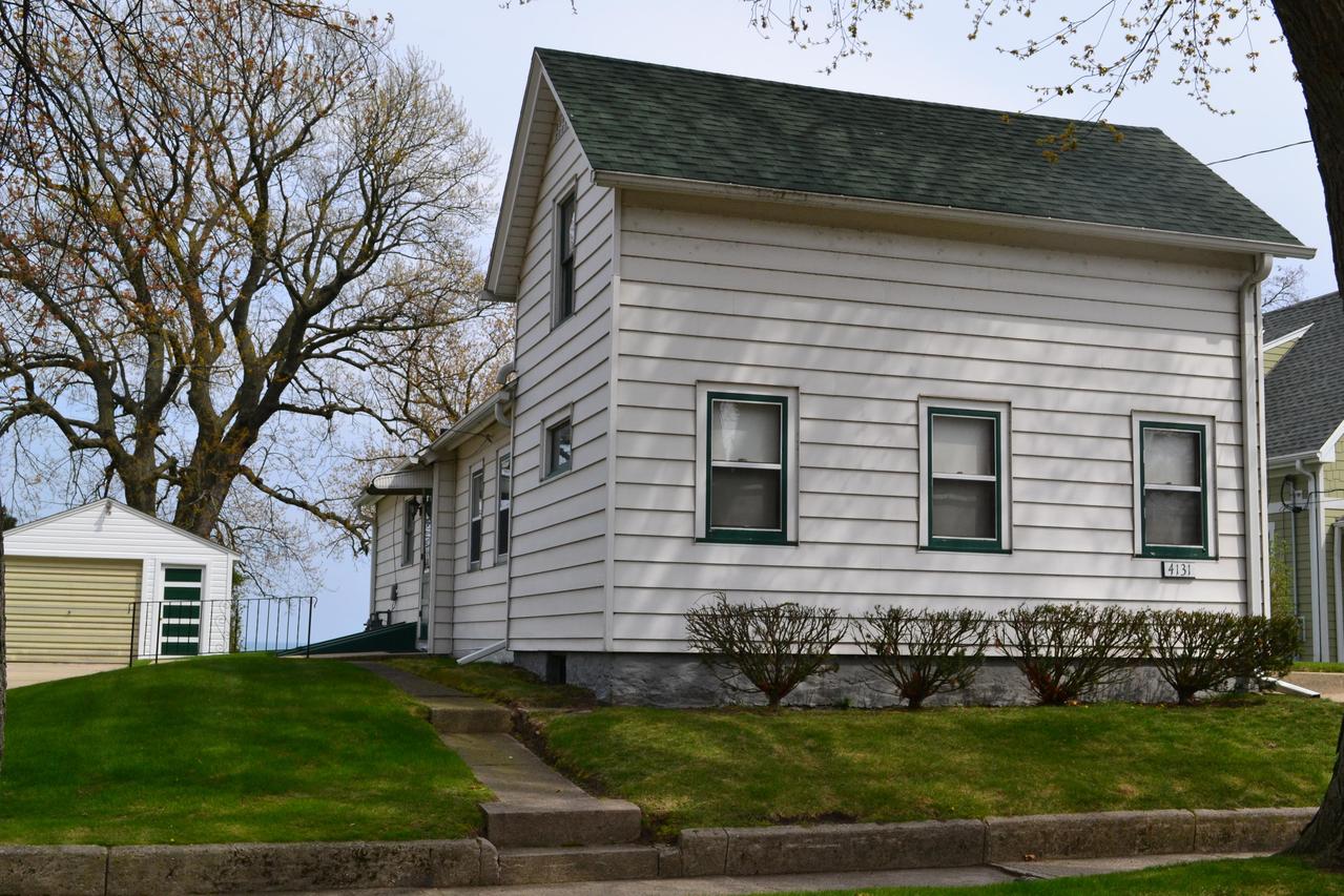 4131 5th Ave, Kenosha, WI 53140